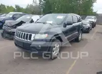 2013 Jeep Grand Cherokee photo