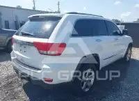 2013 Jeep Grand Cherokee photo