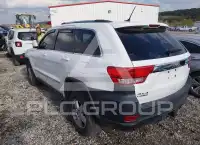 2013 Jeep Grand Cherokee фото