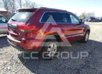 2013 Jeep Grand Cherokee фото