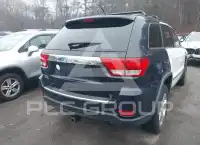 2013 Jeep Grand Cherokee фото