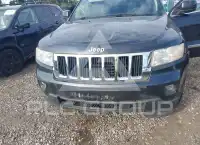 2013 Jeep Grand Cherokee фото