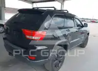 2013 Jeep Grand Cherokee фото
