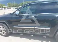 2013 Jeep Grand Cherokee фото