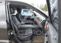 2013 Jeep Grand Cherokee фото
