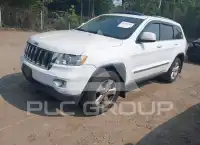 2013 Jeep Grand Cherokee фото