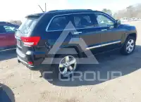 2013 Jeep Grand Cherokee фото