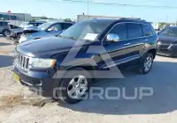 2013 Jeep Grand Cherokee фото