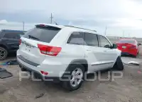 2013 Jeep Grand Cherokee photo