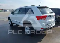2013 Jeep Grand Cherokee фото