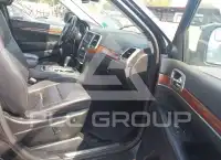 2013 Jeep Grand Cherokee photo