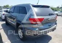 2013 Jeep Grand Cherokee фото