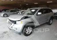 2013 Jeep Grand Cherokee фото