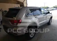 2013 Jeep Grand Cherokee фото