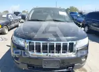 2013 Jeep Grand Cherokee фото
