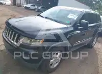2013 Jeep Grand Cherokee фото
