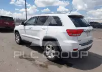 2013 Jeep Grand Cherokee фото
