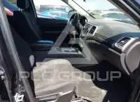 2013 Jeep Grand Cherokee photo
