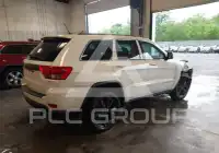 2013 Jeep Grand Cherokee photo