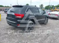 2013 Jeep Grand Cherokee photo
