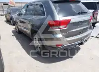 2013 Jeep Grand Cherokee photo