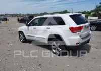 2013 Jeep Grand Cherokee photo