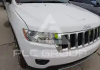 2013 Jeep Grand Cherokee фото