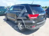 2013 Jeep Grand Cherokee фото