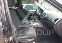 2013 Jeep Grand Cherokee фото