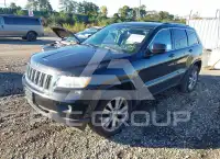 2013 Jeep Grand Cherokee фото
