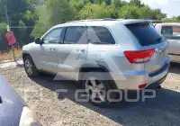 2013 Jeep Grand Cherokee фото