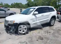 2013 Jeep Grand Cherokee photo