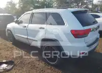 2013 Jeep Grand Cherokee фото