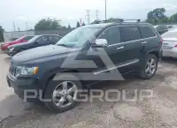 2013 Jeep Grand Cherokee photo