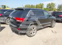 2013 Jeep Grand Cherokee фото