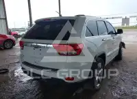 2013 Jeep Grand Cherokee фото