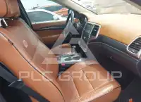 2013 Jeep Grand Cherokee фото