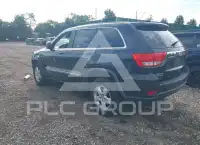 2013 Jeep Grand Cherokee фото