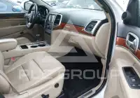 2013 Jeep Grand Cherokee фото