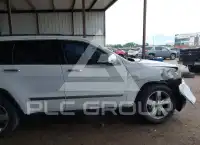 2013 Jeep Grand Cherokee фото
