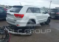 2013 Jeep Grand Cherokee photo
