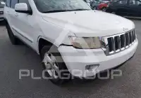 2013 Jeep Grand Cherokee фото
