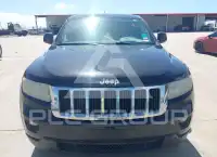 2013 Jeep Grand Cherokee фото