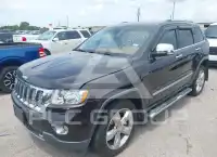 2013 Jeep Grand Cherokee фото
