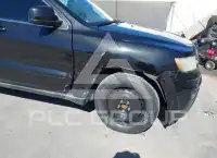 2013 Jeep Grand Cherokee фото