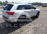 2013 Jeep Grand Cherokee photo