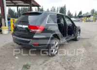 2013 Jeep Grand Cherokee фото