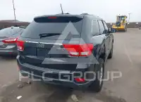 2013 Jeep Grand Cherokee photo