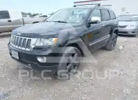 2013 Jeep Grand Cherokee photo