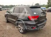 2013 Jeep Grand Cherokee фото